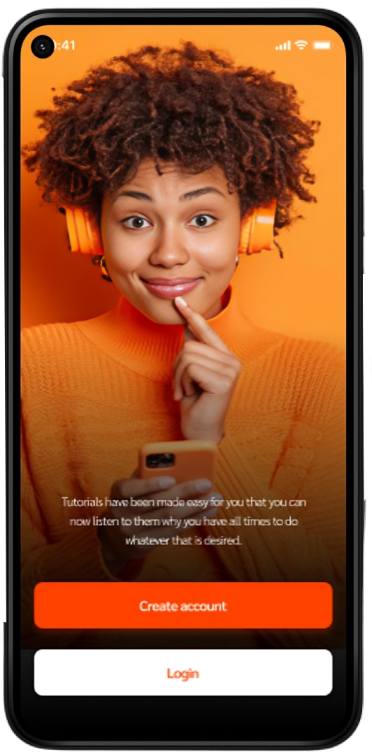 Prep50 Mobile App